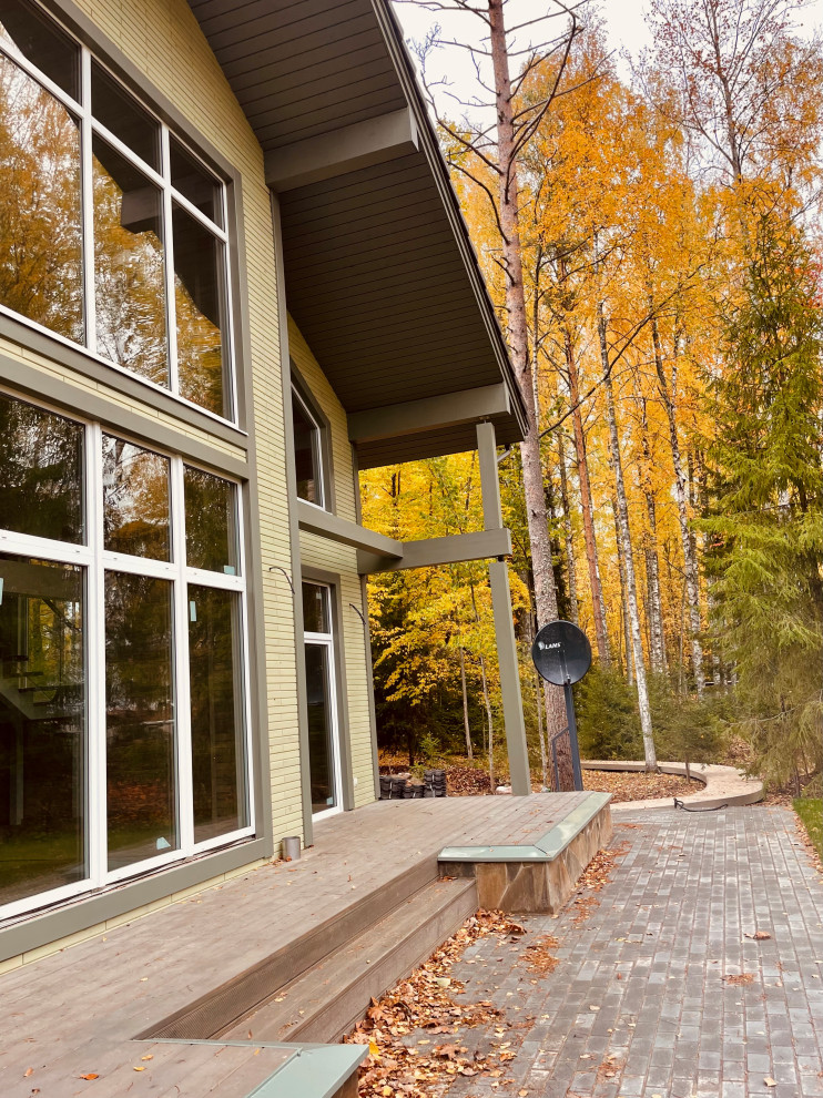 Серый Жемчуг 201