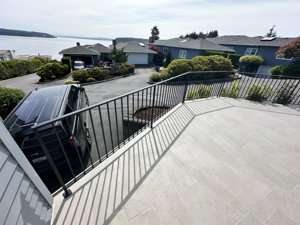 Gig Harbor - full interior remodel