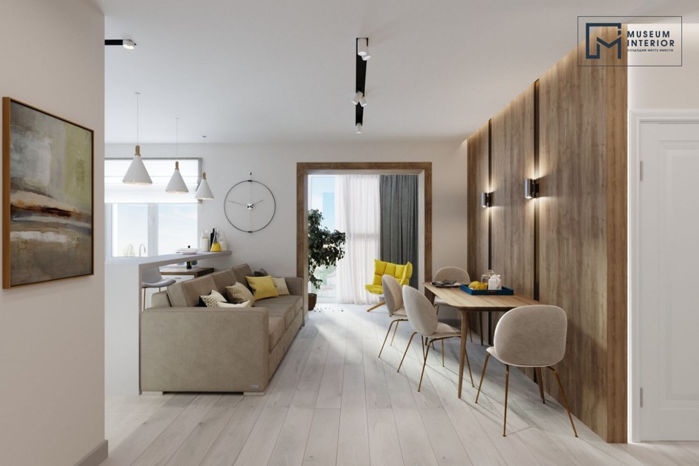 Квартира в Северодонецке