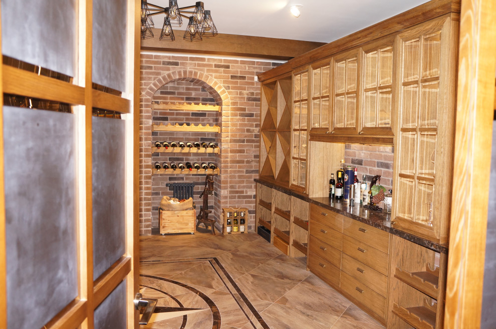 Загородный дом "Барвиха"