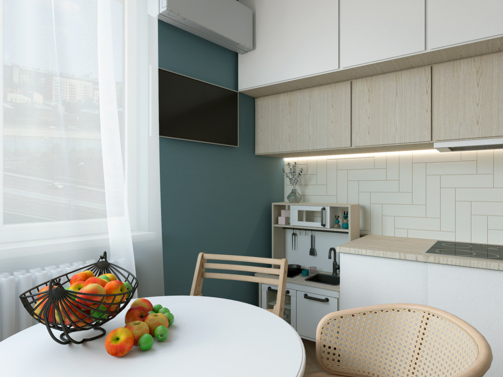 ЖК Некрасовка г. Москва