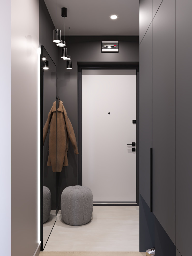 Квартира в Михайловском парке для молодого человека