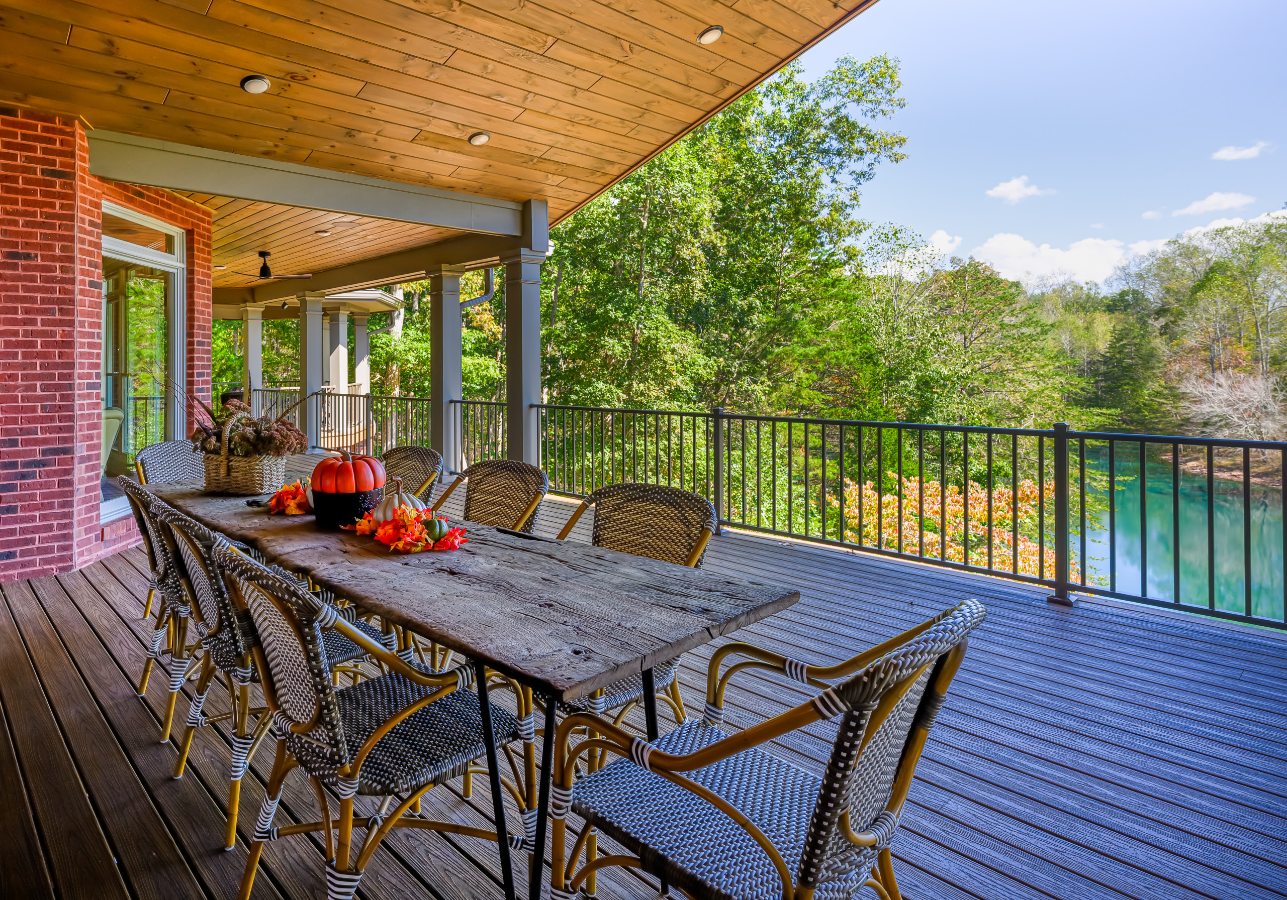 4591 Blaylock Road - Whole House Remodel