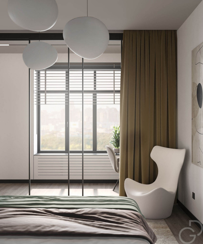 Проект ЖК Суббота