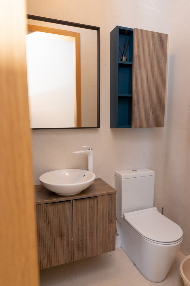 Интерьер "под ключ" в ЖК Хедлайнер