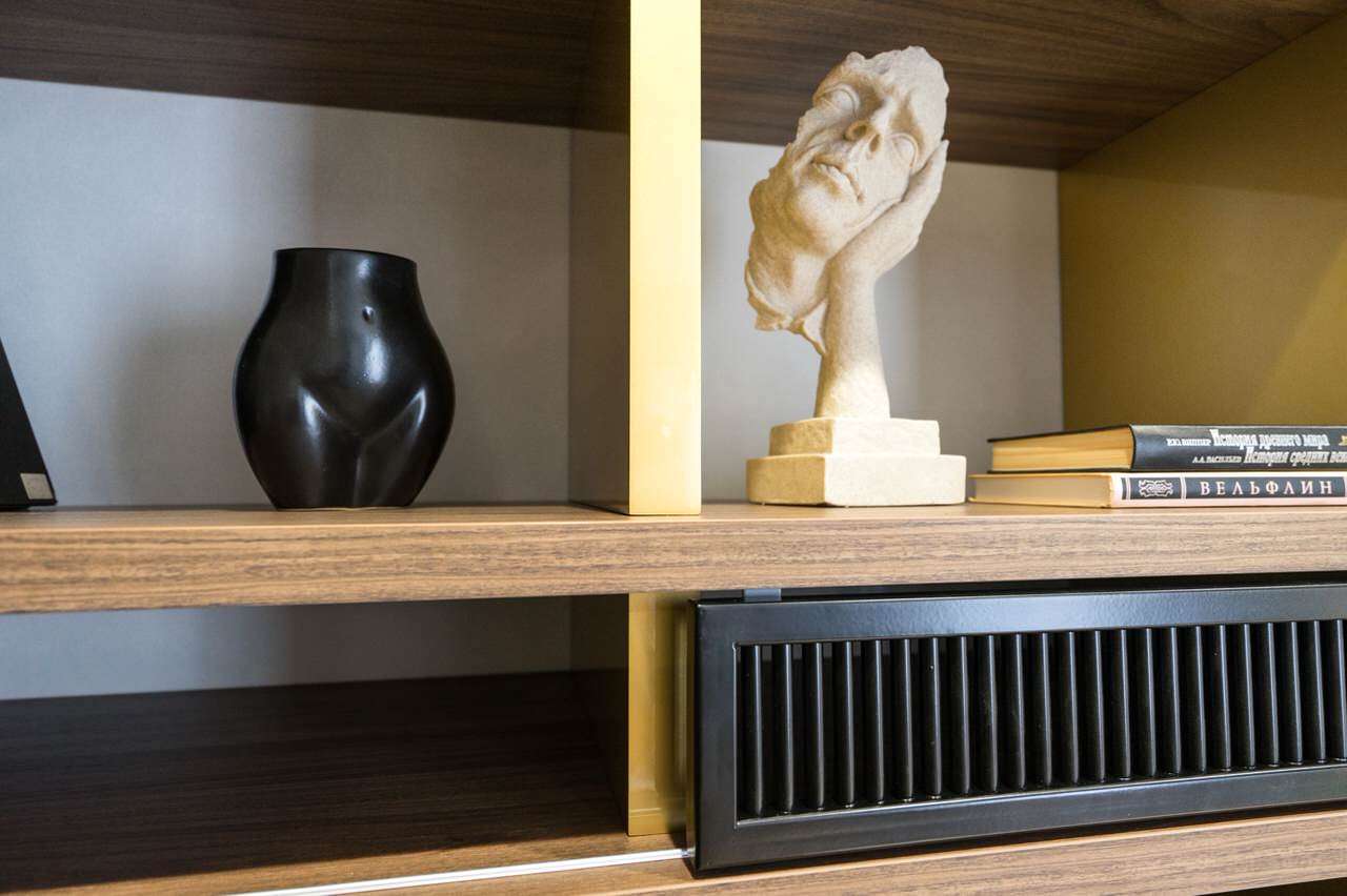 ЖК " Дипломат"