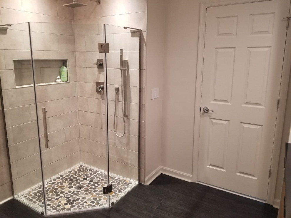 Ansaaris House Of Construction LLC