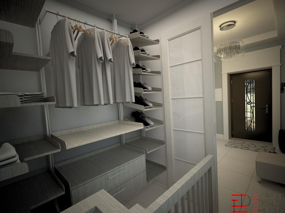 Дом в Черкизово