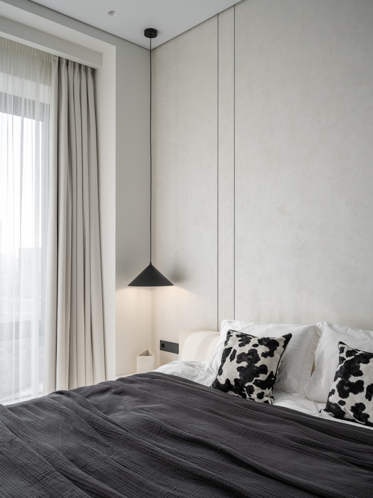 Жилой комплекс Hide (площадь 56 м2)