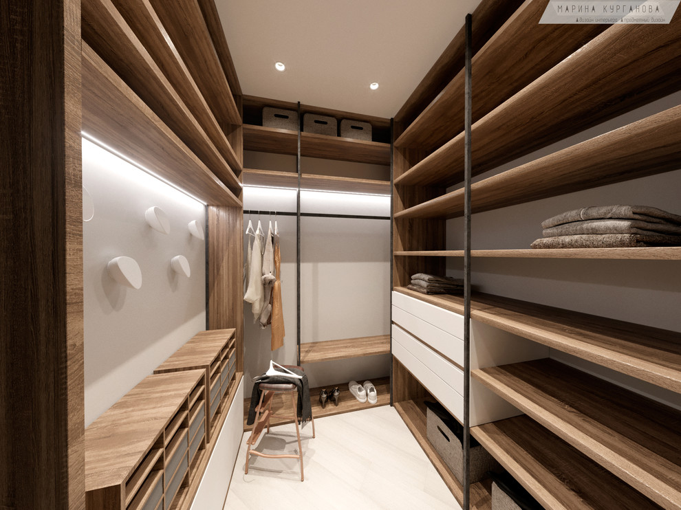 Геометрия в круглом доме