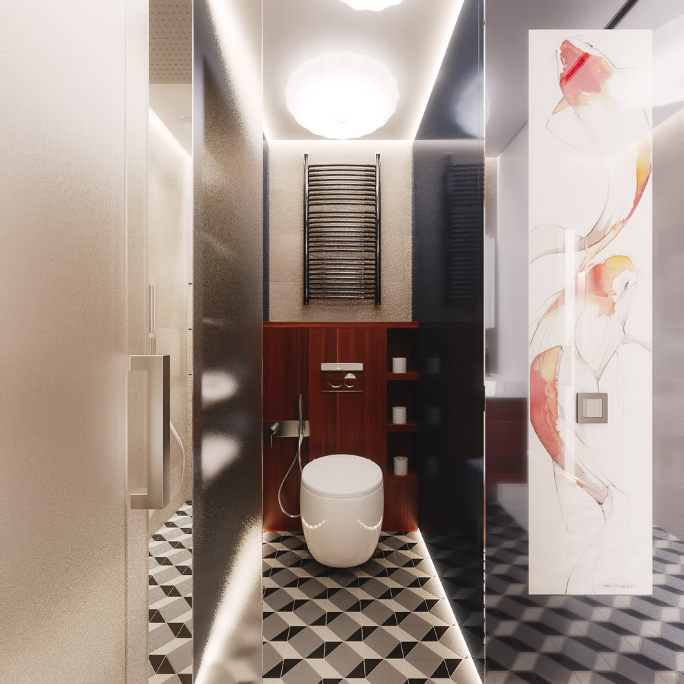 Квартира на ул. Саратовская