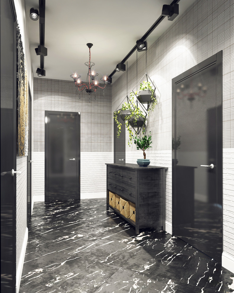 Загородный дом в стиле эклектика, пос. Мендесары