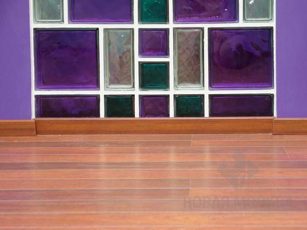 Ремонт однокомнатной квартиры 38 кв.м. в ЖК «Технопарк»