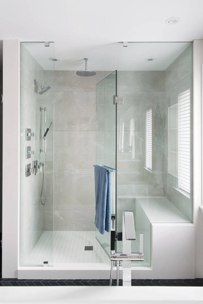 How to Install a Towel Rack Inside a Tub Enclosure: Easy Step-by-Step Guide