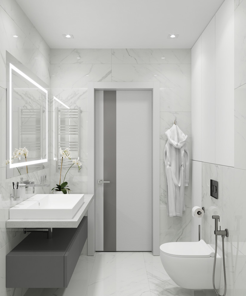 ЖК "Сосновый бор"