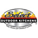 Select Outdoor Kitchens