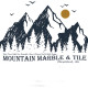 Mountain Marble & Tile