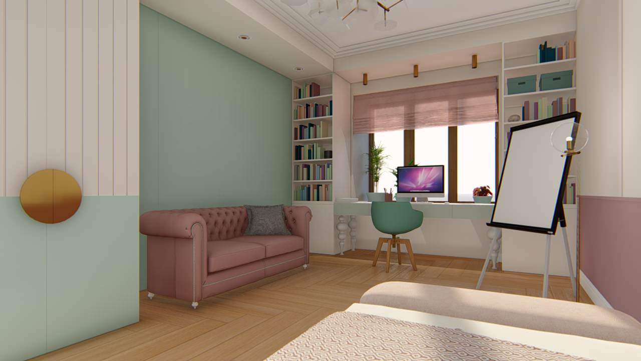 ЖД "Доминанта"