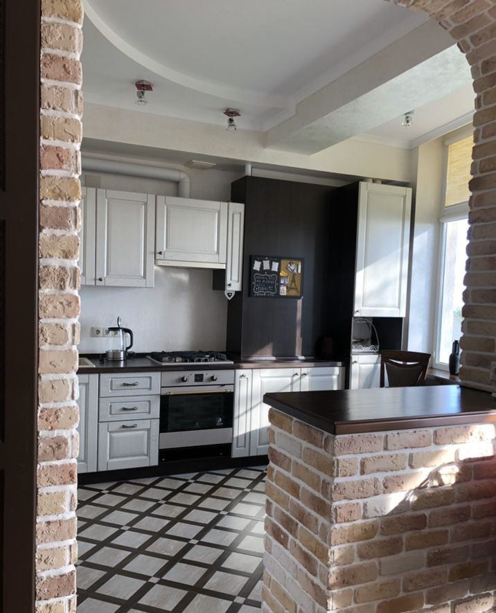 Ремонт 2-х комнатной квартиры 53м2