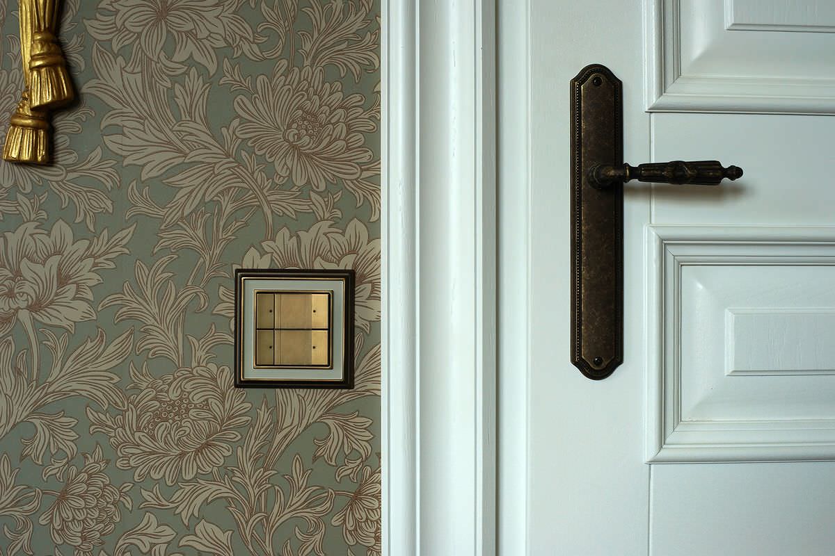 Вилла в Павлово