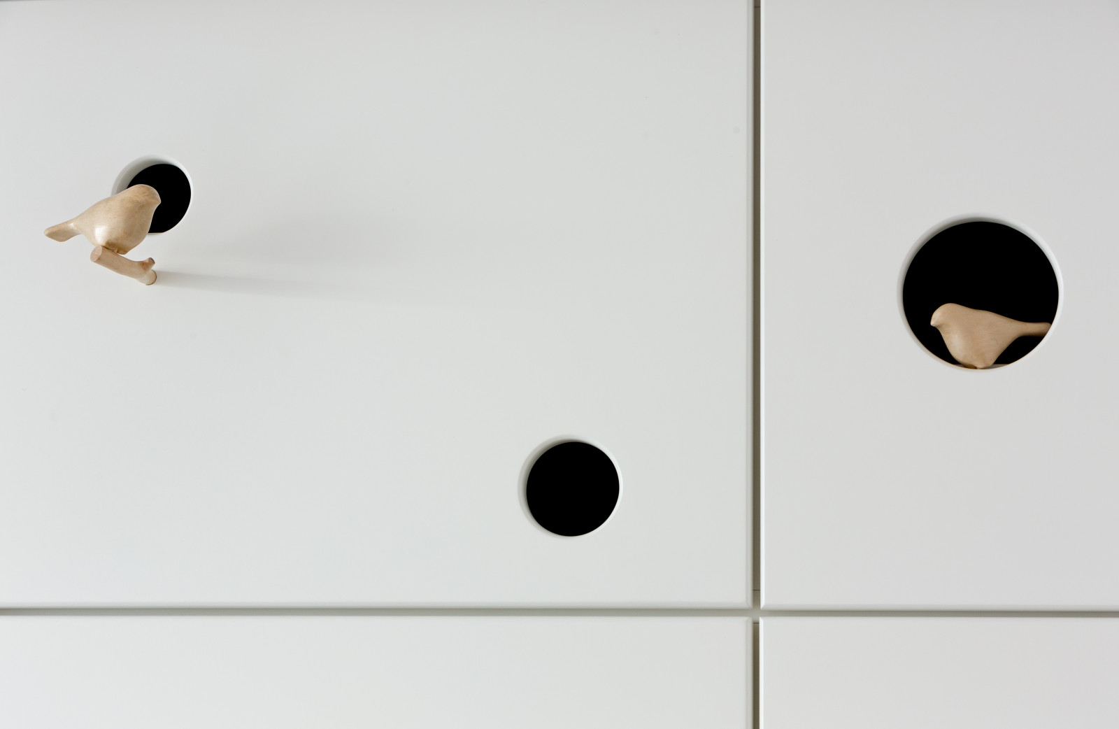 PUZZLE 90 Apartment | Kiev | Ukraine