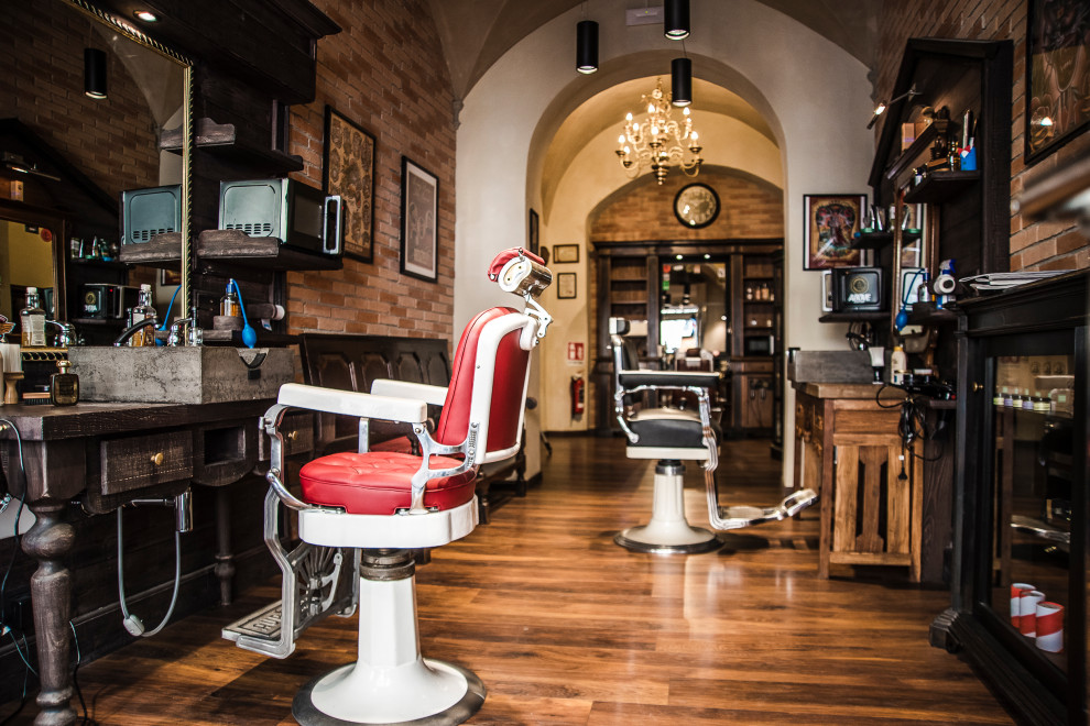 Barbershop