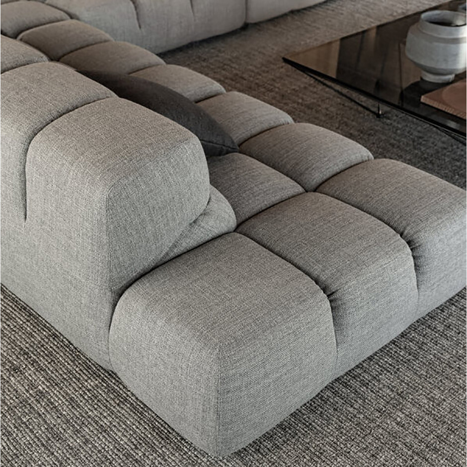 Home design - modern home design idea in Chicago