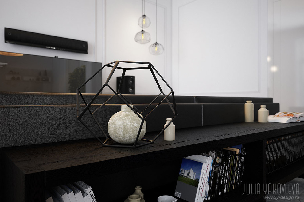 Квартира-студия в центре Крансодара