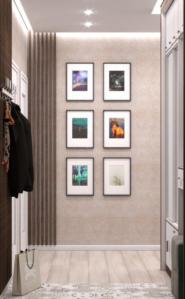 Прихожая комната