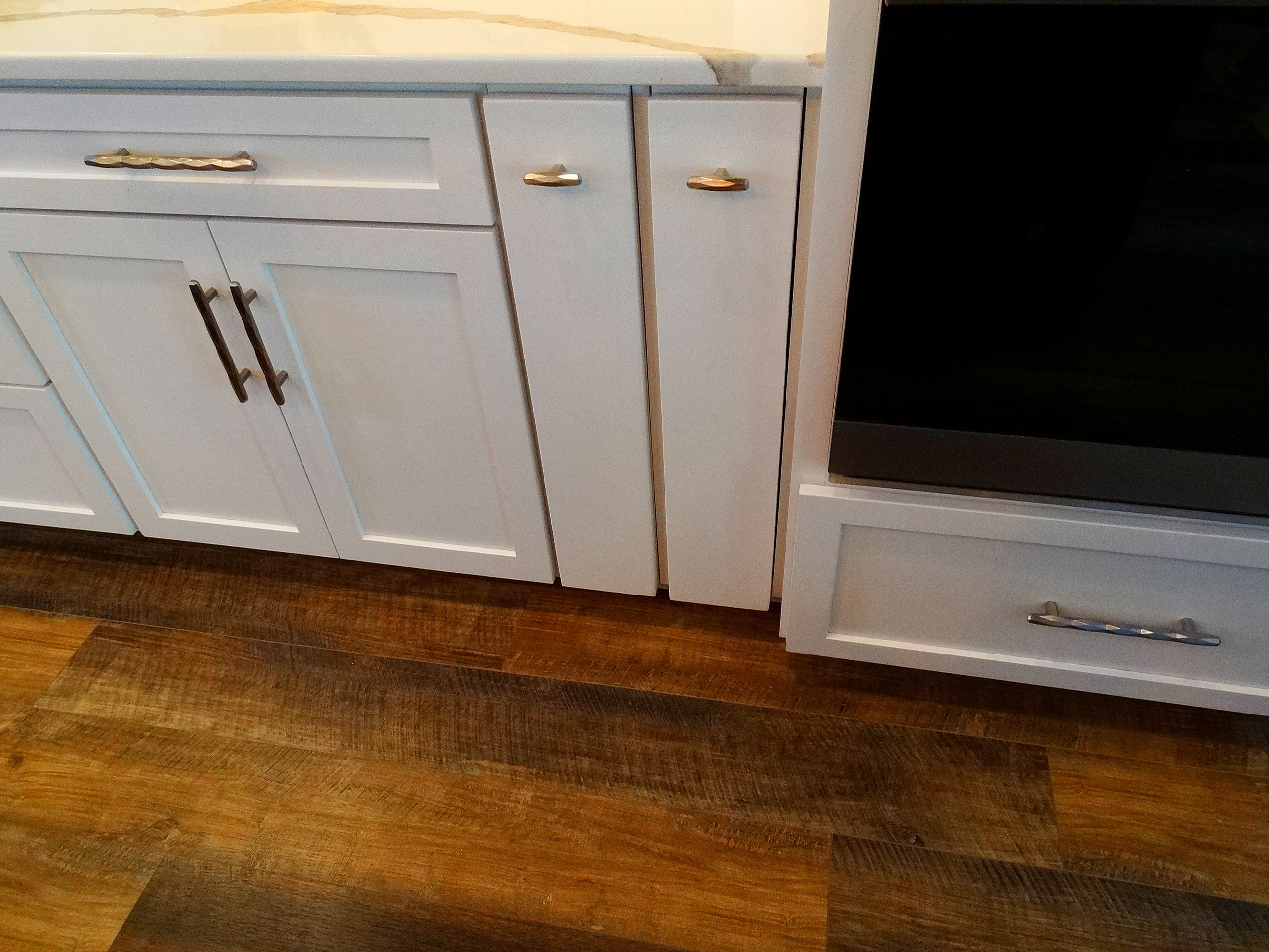 Brookfield Residence - First Floor Remodel