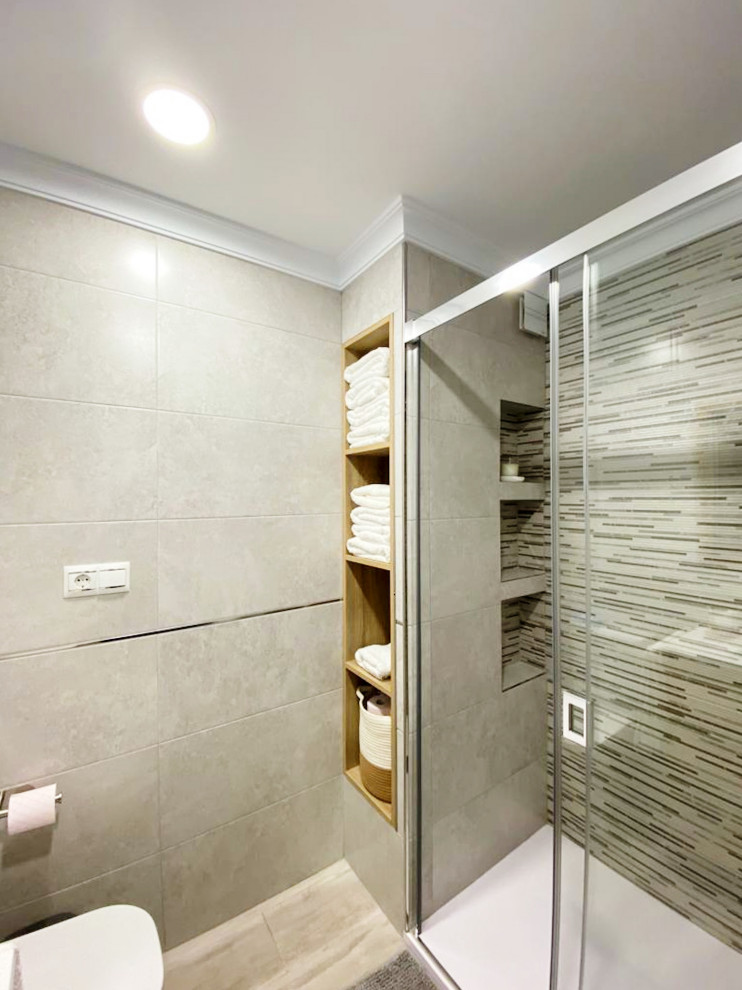 DISEÑO Y DECORACIÓN DE PISO - VÉLEZ MALAGA