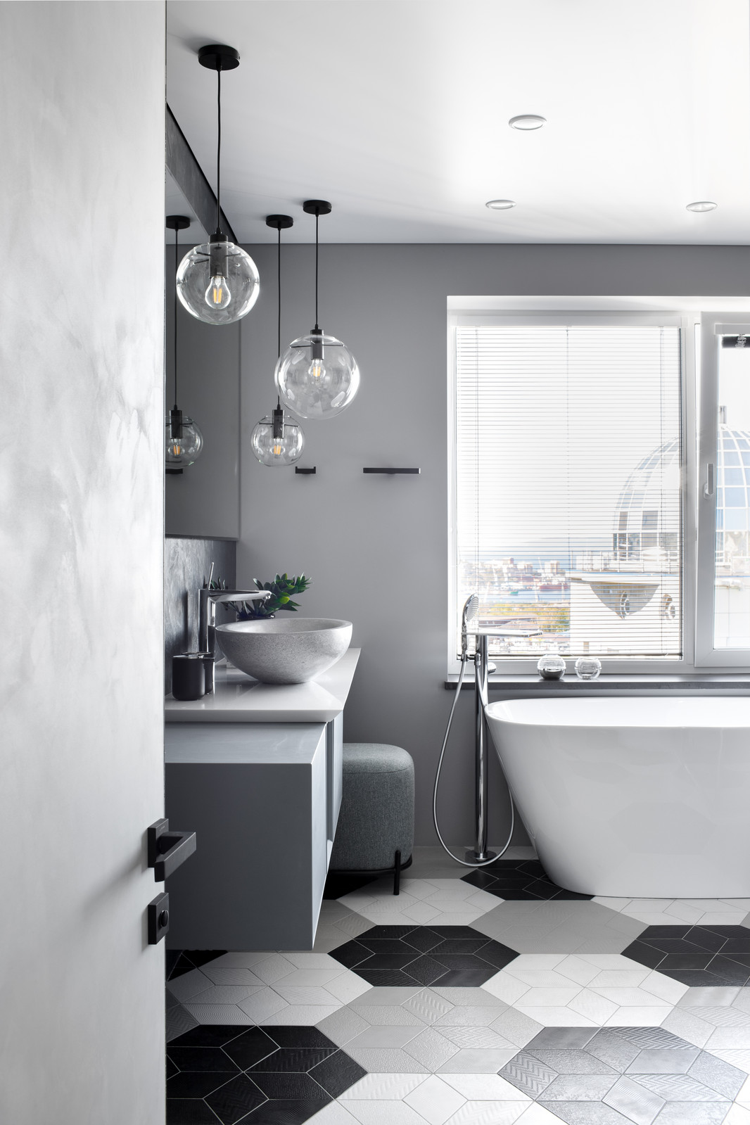 Очаковская