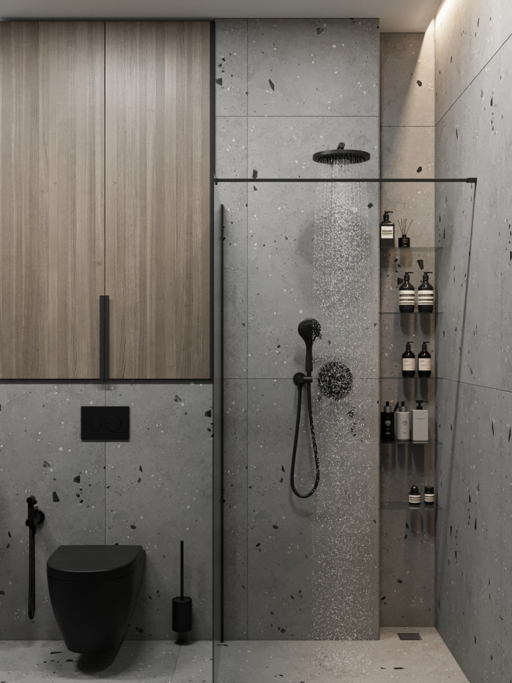 Дизайн санузла