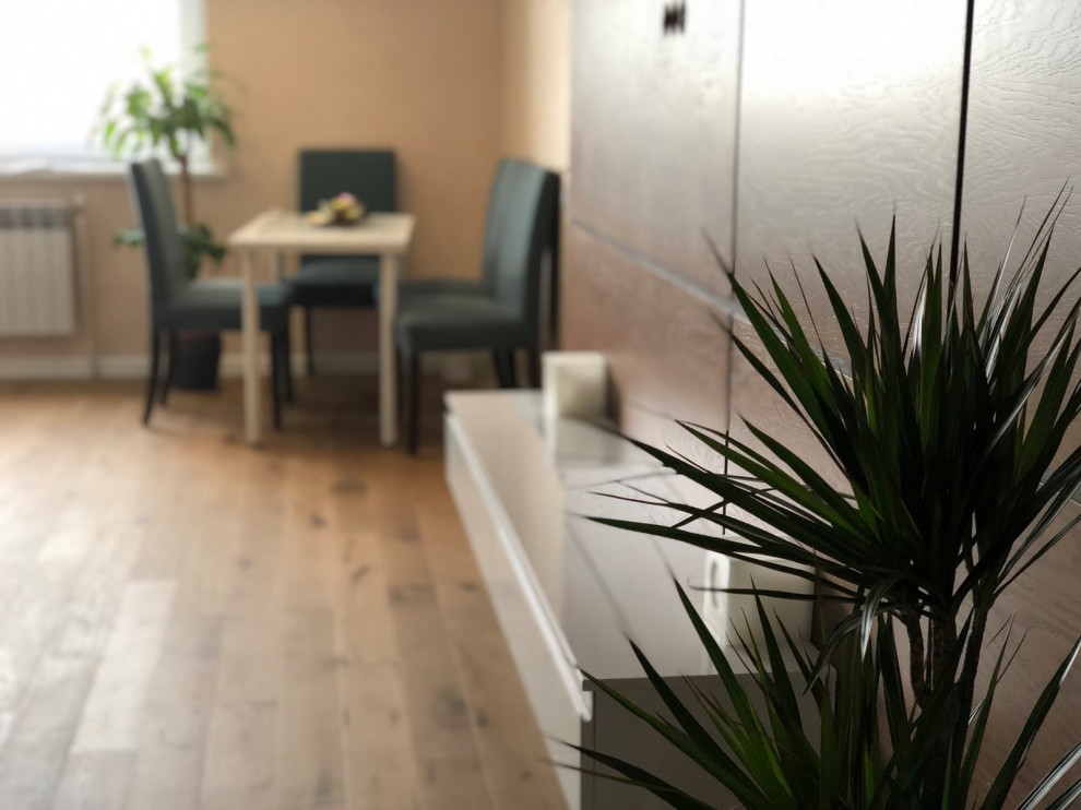 Квартира в жк "Высоково"