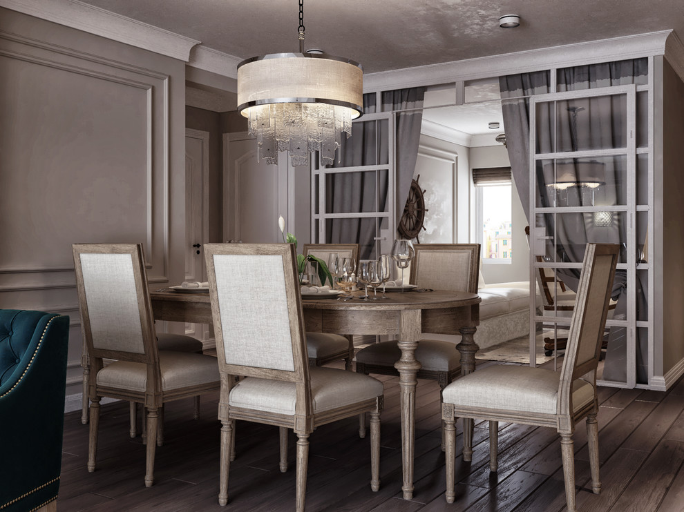 Квартира Испания