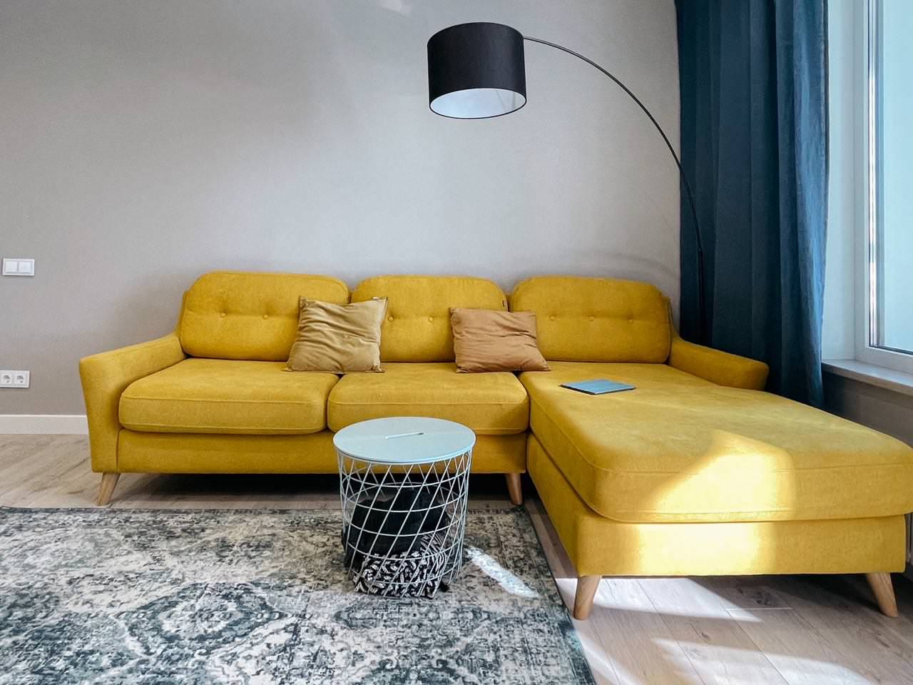 ЖК Саларьево Парк