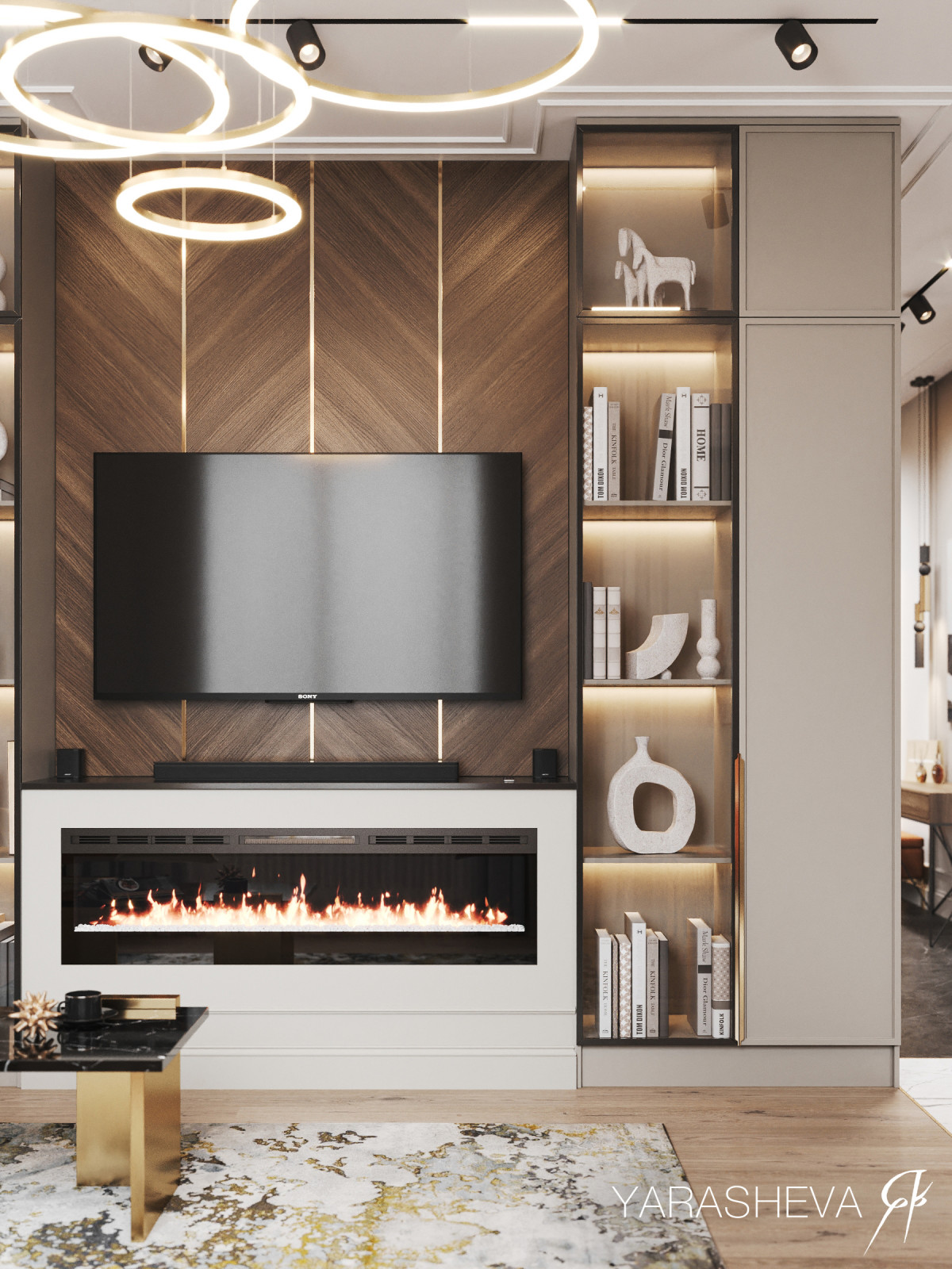 ЖК Freedom (Фридом) 102 м кв.