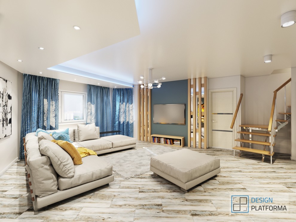 Квартира на Азовской