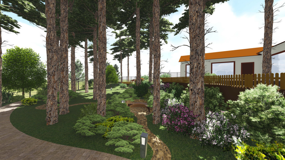 3D-визуализация