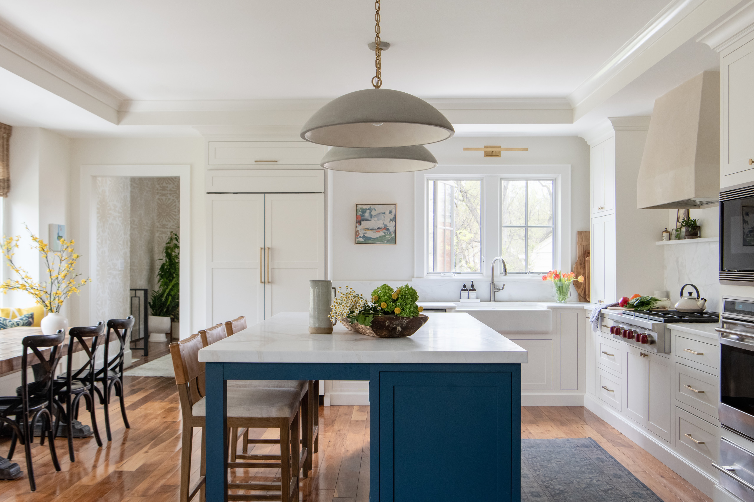 Kitchen Sanctuary