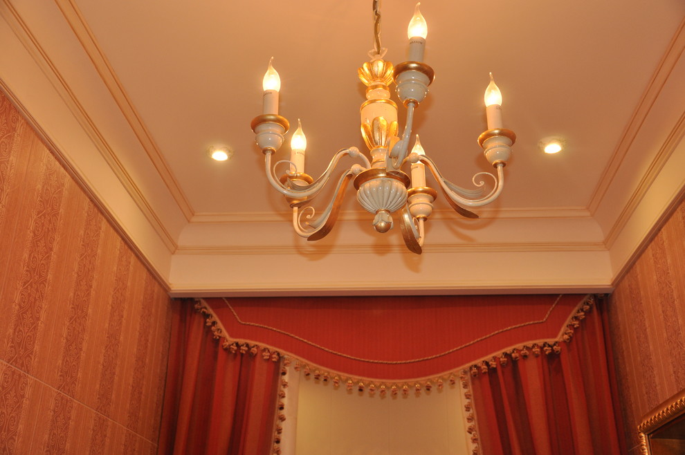 Коттедж 450 м кв