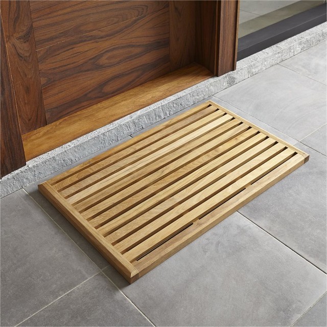 Guest Picks Roll Out The Welcome Mat