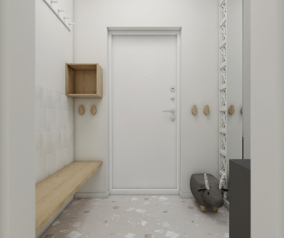 улица Академика Анохина