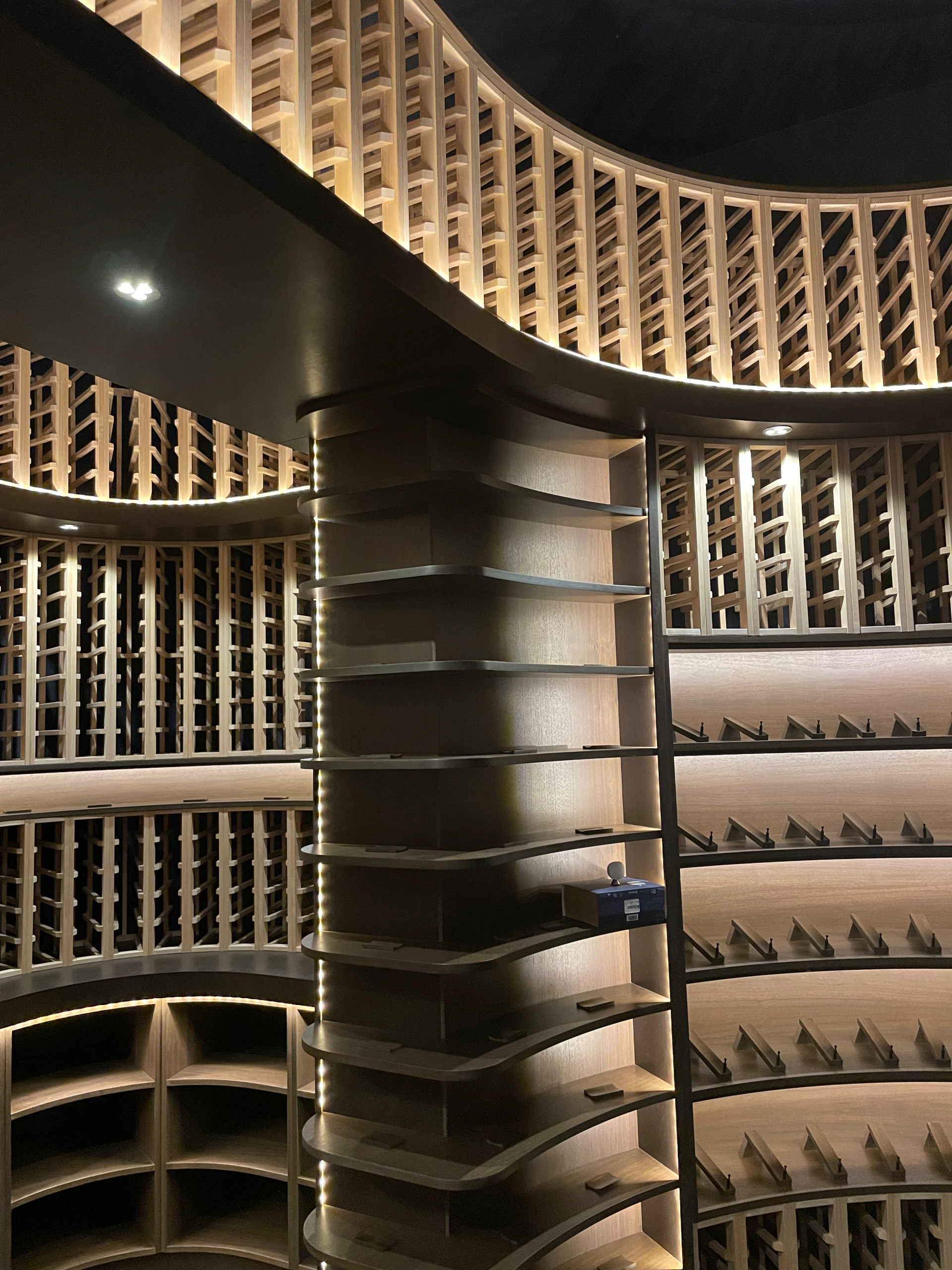 Rendina Wine Cellar