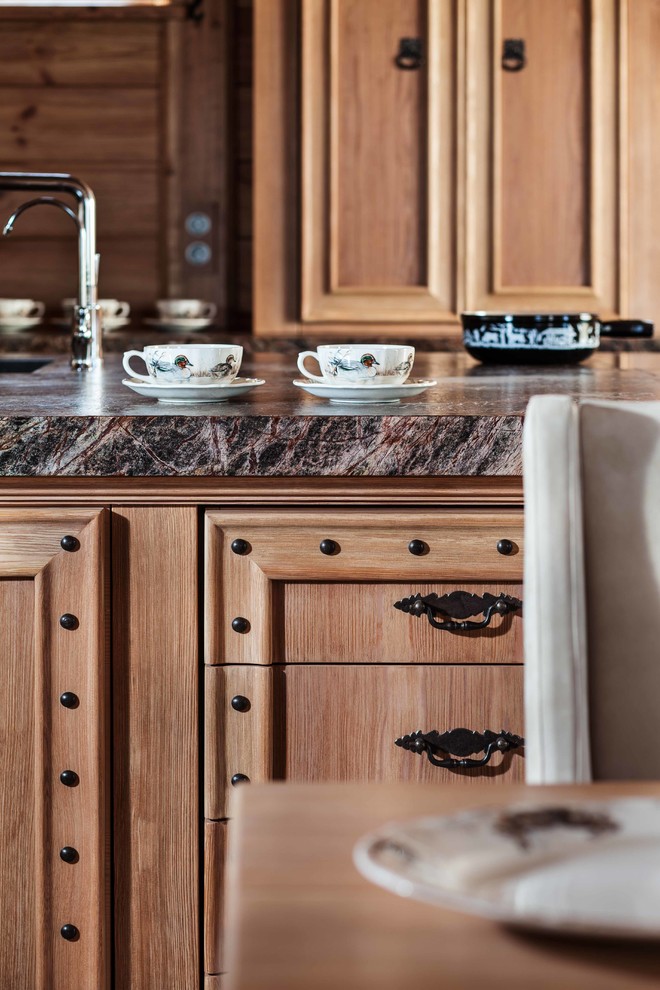 Загородный дом