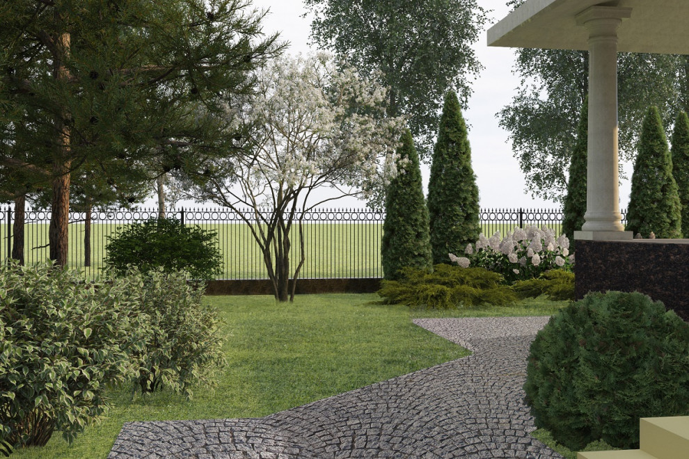 Мелодия классики.