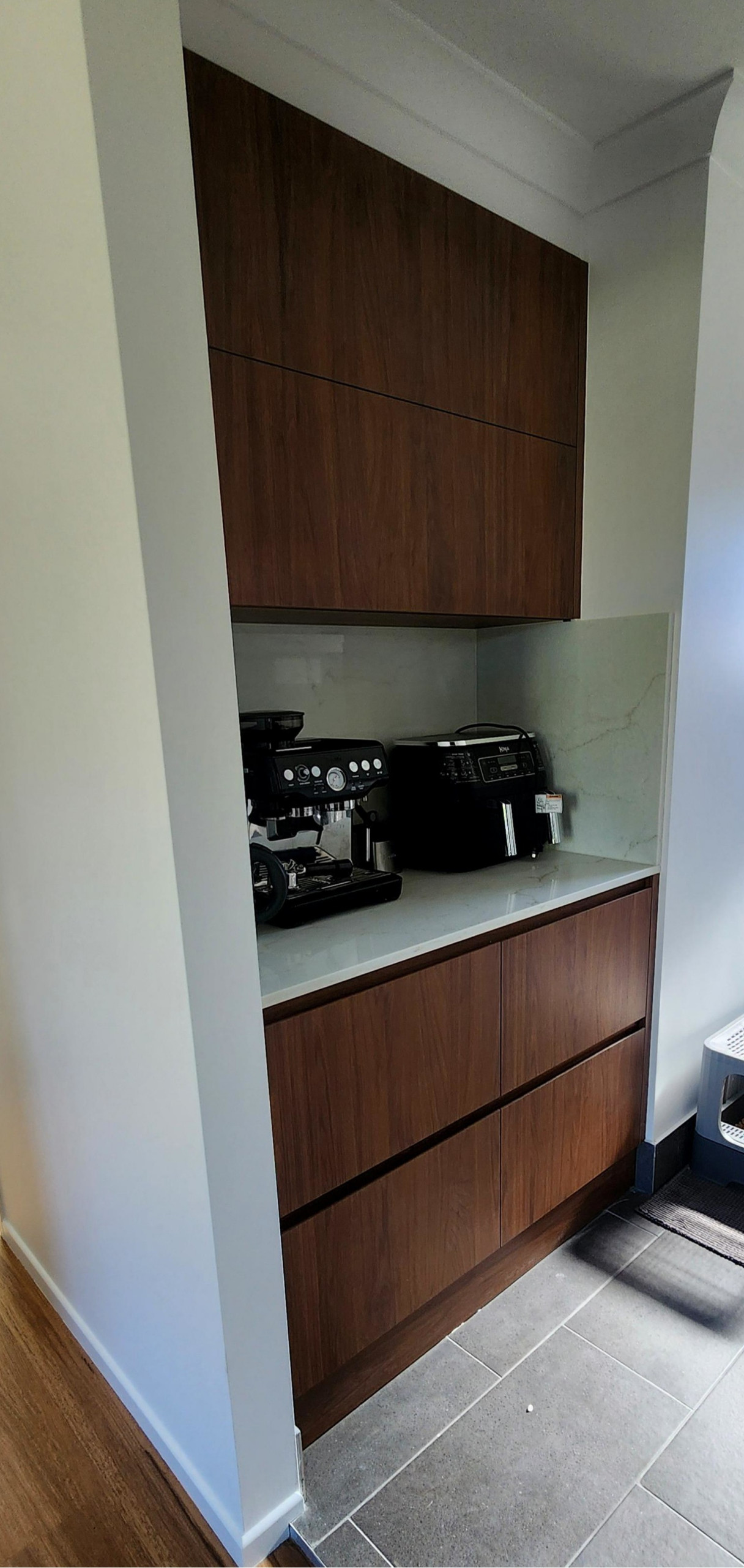 Complete Kitchen Renovation, Tingalpa