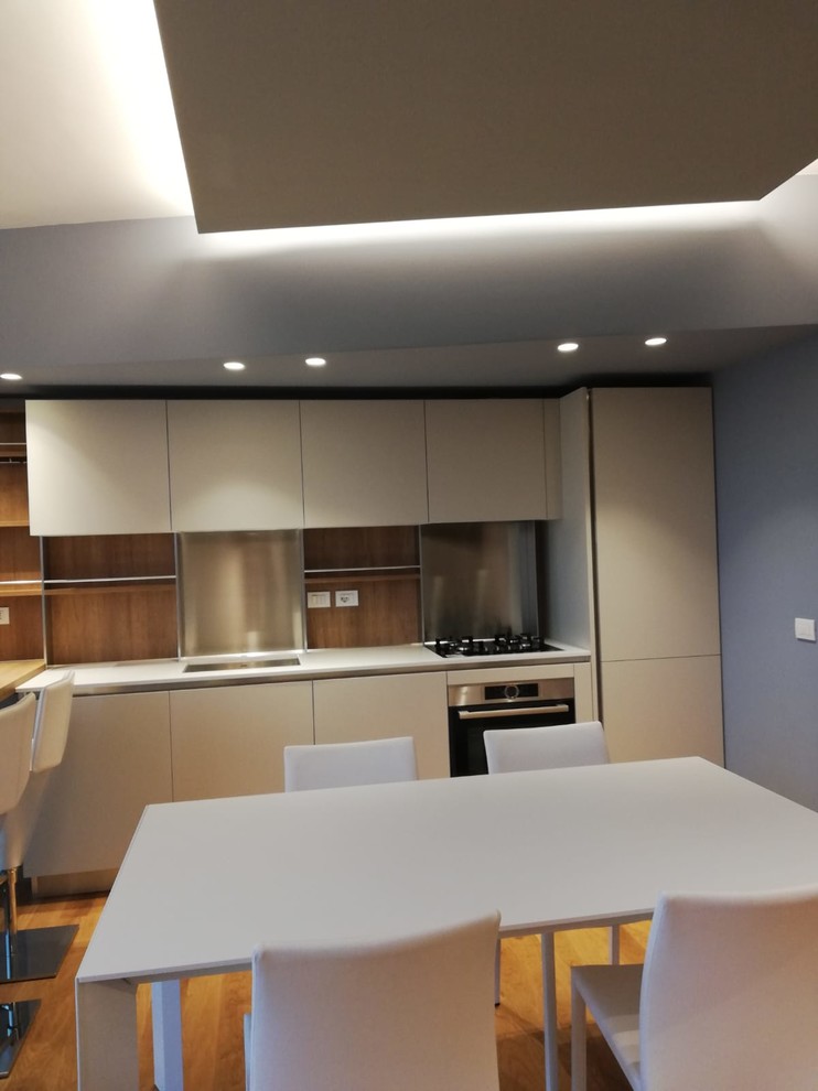 Casa Marino | 250 MQ