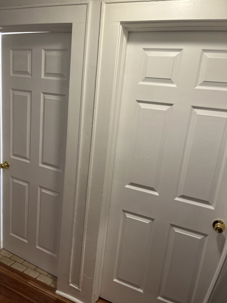 Interior Carpentry in Plainfield, NJ