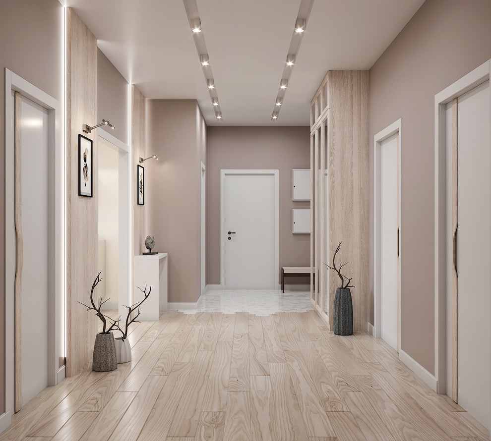 ЖК Риверсайд